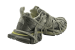 Balenciaga 3XL Extreme Lace Sneakers 'Worn-Out Light Beige' (страница 3)