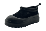 UGG Tasman Weather Hybrid Slipper 'Black'