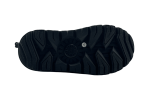 UGG Tasman Weather Hybrid Slipper 'Black'