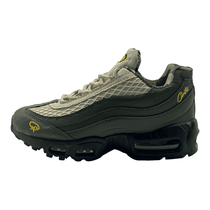 Nike Air Max 95 x CORTEIZ 'Gutta Green'