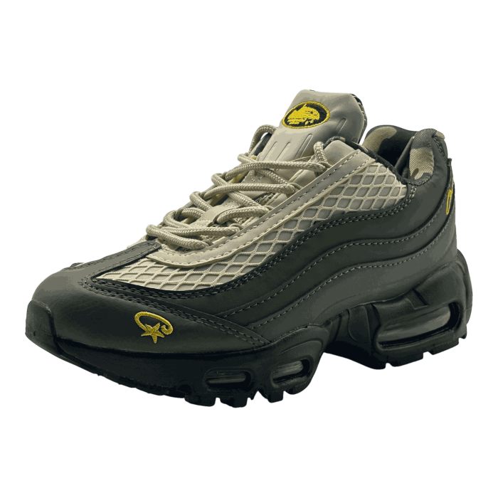 Nike Air Max 95 x CORTEIZ 'Gutta Green'