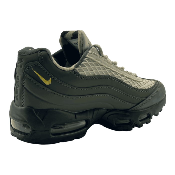 Nike Air Max 95 x CORTEIZ 'Gutta Green'