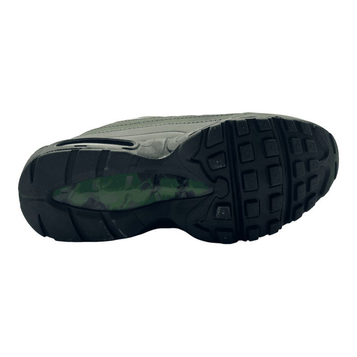 Nike Air Max 95 x CORTEIZ 'Gutta Green'