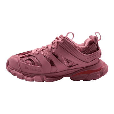 Balenciaga Track Pink