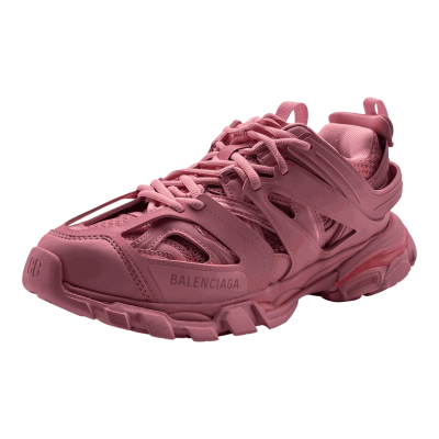 Balenciaga Track Pink