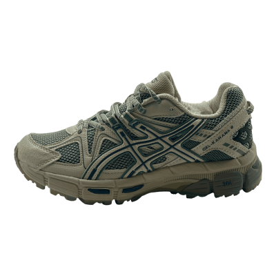 Asics Gel-Kahana 8 'Green/Grey'
