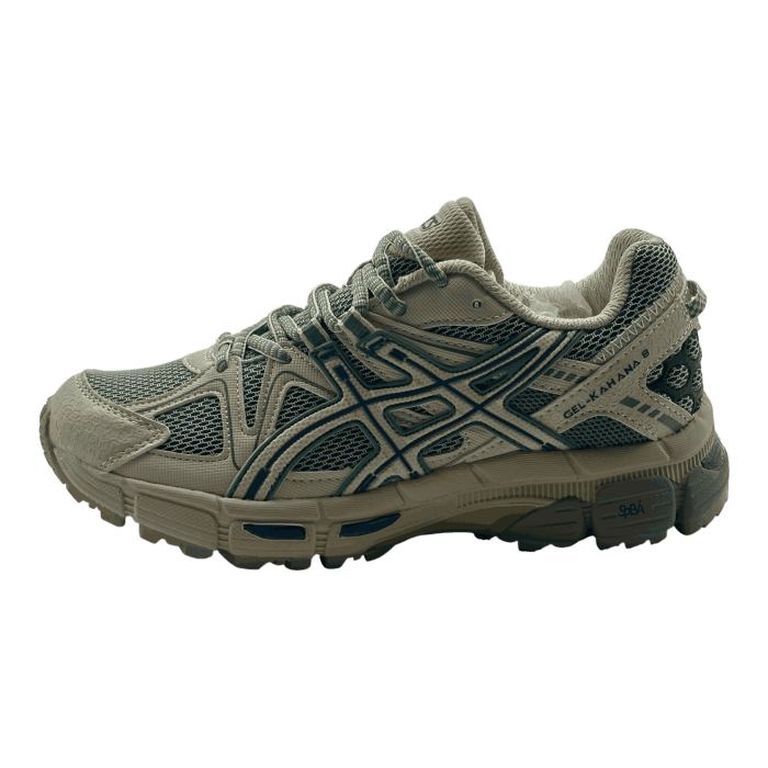 Asics Gel-Kahana 8 'Green/Grey' (страница 3)