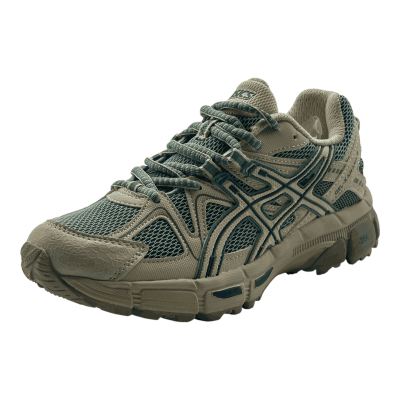 Asics Gel-Kahana 8 'Green/Grey'