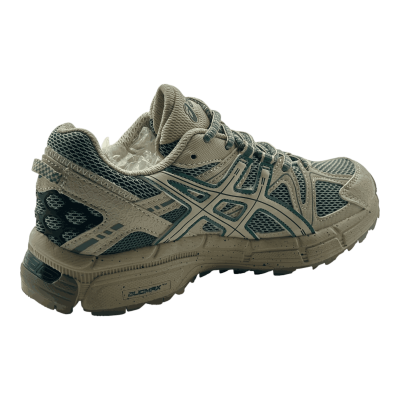 Asics Gel-Kahana 8 'Green/Grey'