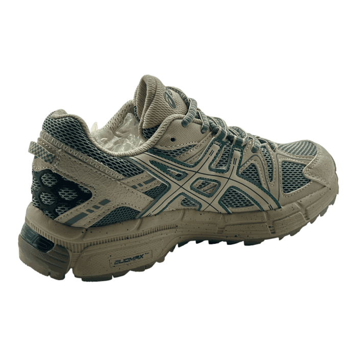 Asics Gel-Kahana 8 'Green/Grey' (страница 3)