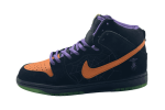 NIKE SB DUNK MID 'NIGHT OF MISCHIEF' winter