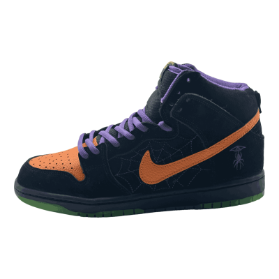 NIKE SB DUNK MID 'NIGHT OF MISCHIEF' winter