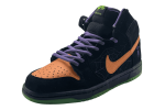 NIKE SB DUNK MID 'NIGHT OF MISCHIEF' winter