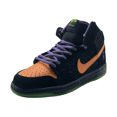 NIKE SB DUNK MID 'NIGHT OF MISCHIEF' winter