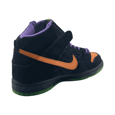 NIKE SB DUNK MID 'NIGHT OF MISCHIEF' winter