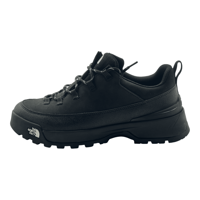 The North Face Glenclyffe Urban Boot low  'Black'
