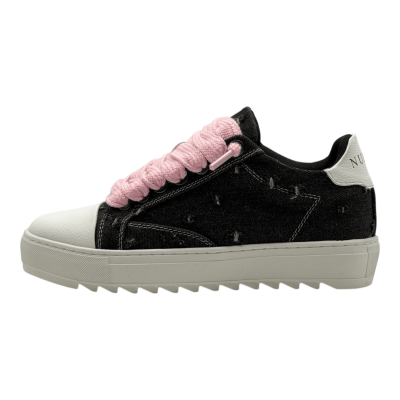 Numeris 'Pink'