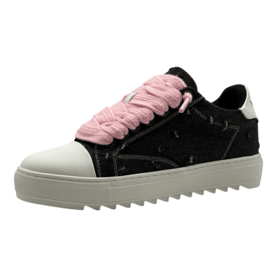 Numeris 'Pink'