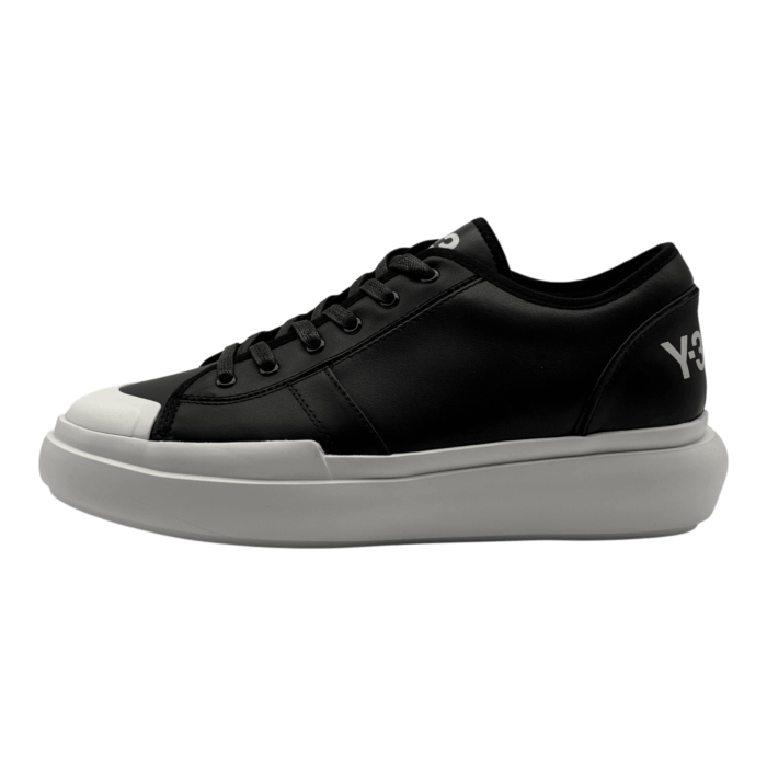 Y-3 Court low 'Black/white' (страница 3)