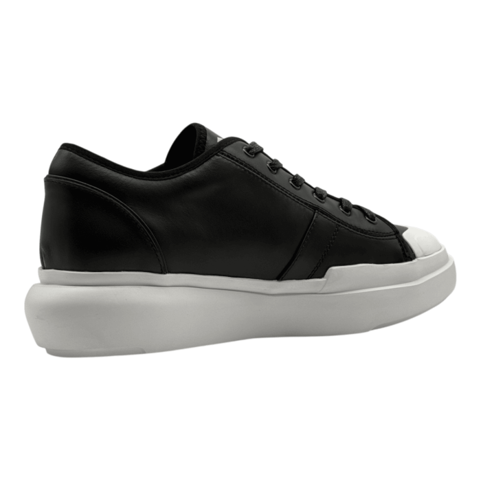 Y-3 Court low 'Black/white' (страница 3)
