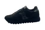 Saucony jazz 'all black' winter