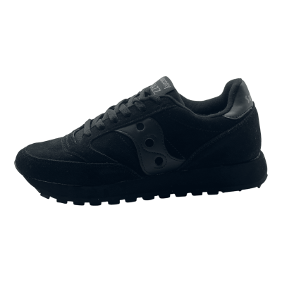 Saucony jazz 'all black' winter
