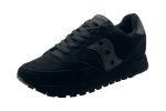Saucony jazz 'all black' winter