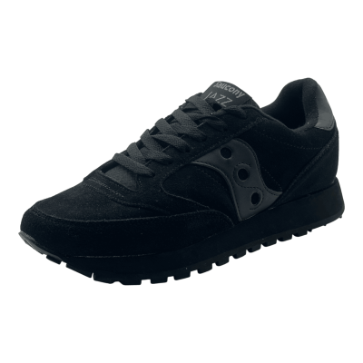 Saucony jazz 'all black' winter