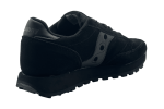 Saucony jazz 'all black' winter