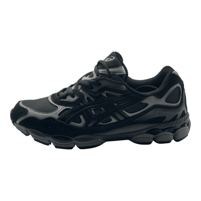 Asics Gel-NYC 'Graphite Grey/Black' GTX