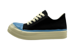 Rick Owens Concordians DRKSHDW Low 'Black Blue' (страница 9)
