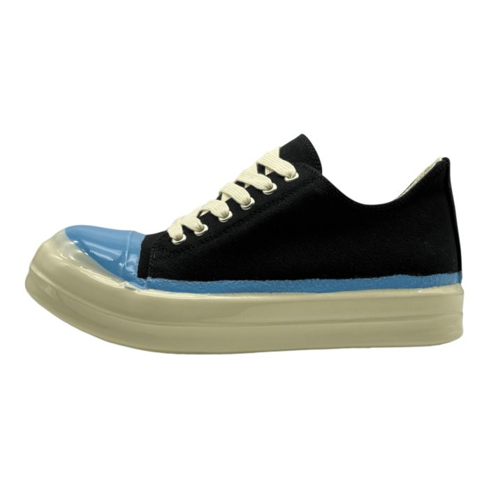 Rick Owens Concordians DRKSHDW Low 'Black Blue' (страница 9)