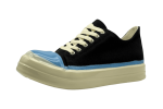 Rick Owens Concordians DRKSHDW Low 'Black Blue' (страница 9)