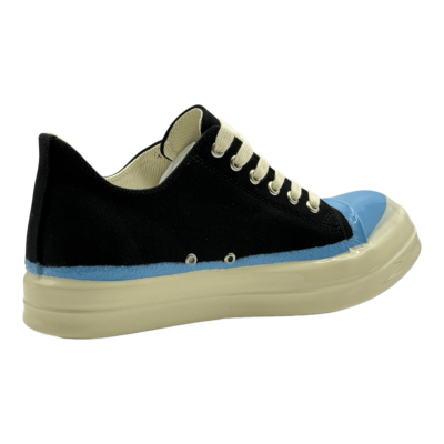 Rick Owens Concordians DRKSHDW Low 'Black Blue'