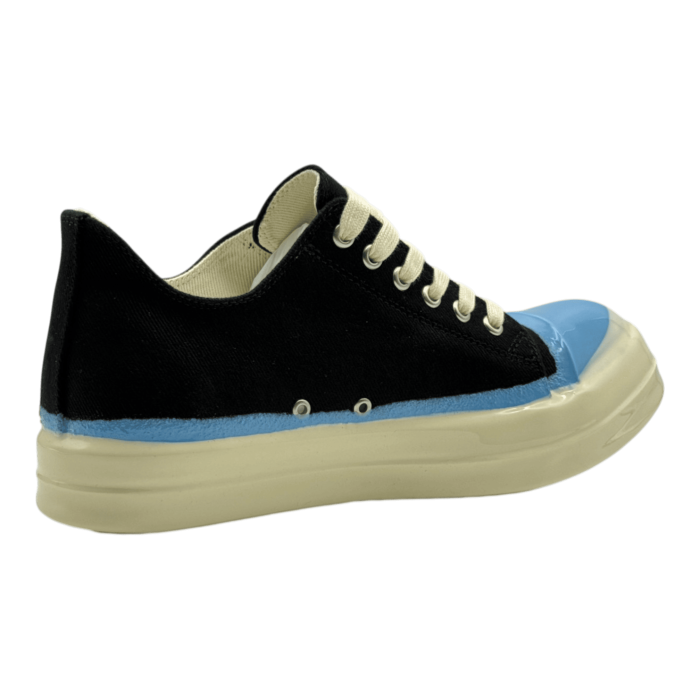 Rick Owens Concordians DRKSHDW Low 'Black Blue' (страница 9)