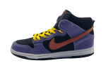 Nike SB DUNK HIGH 'ACG TERRA'  WINTER