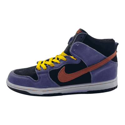 Nike SB DUNK HIGH 'ACG TERRA'  WINTER