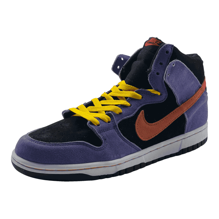 Nike SB DUNK HIGH 'ACG TERRA'  WINTER