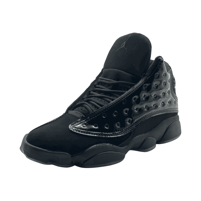 Air Jordan 13 Retro 'Cap and Gown'