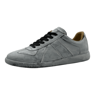 MAISON MARGIELA Replica paint splatter 'White Damage'