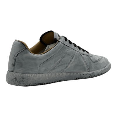MAISON MARGIELA Replica paint splatter 'White Damage'
