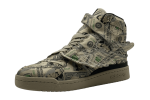 Jeremy Scott Wings 1.0 'Money' (страница 4)