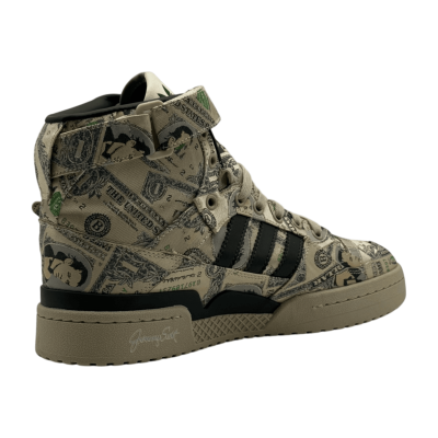 Jeremy Scott Wings 1.0 'Money'