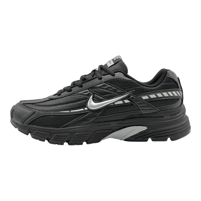 Nike Initiator 'Black Metallic Silver'