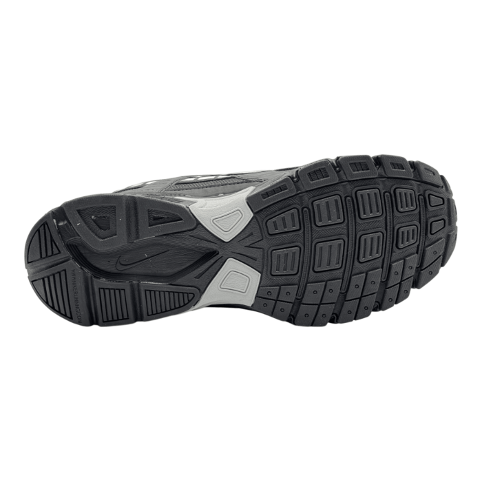 Nike Initiator 'Black Metallic Silver'