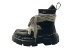 Dr. Martens x Rick Owens 1460 DMXL Jumbo Lace Boots