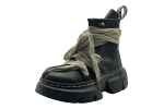 Dr. Martens x Rick Owens 1460 DMXL Jumbo Lace Boots