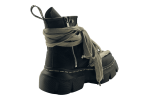 Dr. Martens x Rick Owens 1460 DMXL Jumbo Lace Boots