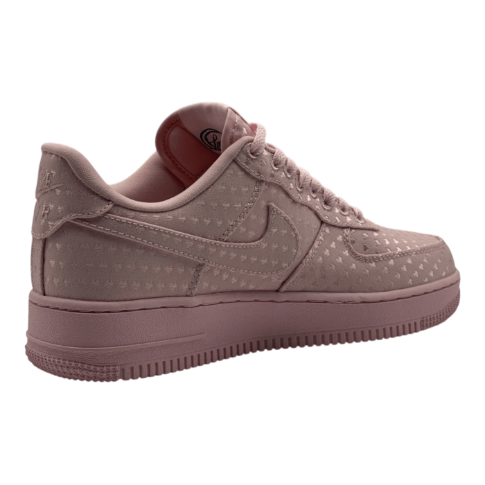 Nike Air Force 1 Low 'Valentine's Day Pink Foam' (страница 8)