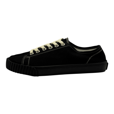 Maison Margiela Tabi 'Black'